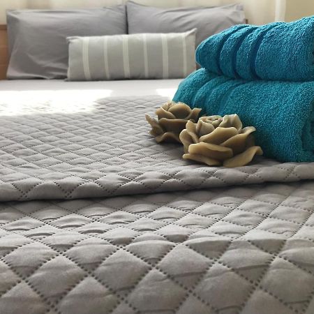 Georgia'S Cozy Rooms #2 カヴァラ エクステリア 写真